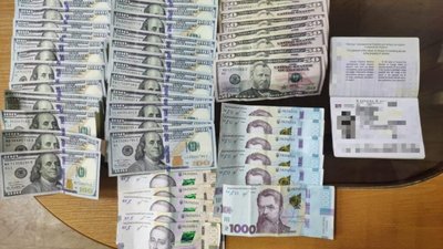 На західних кордонах України затримали 50 ухилянтів (ФОТО)