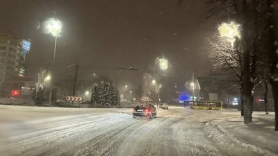 Садовий пояснив, чому Львів не купив більше снігоприбиральної техніки