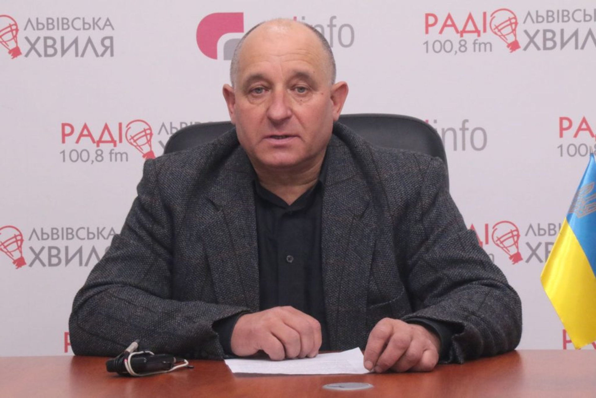 Звернення чорнобильців до українського народу ,фото 4studio.com.ua