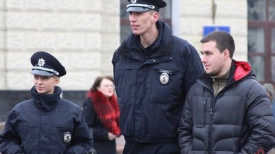 Найвищий поліцейський України їде на Яворівщину