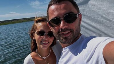 Стефанчук висловив співчуття родині Ореста Саламахи