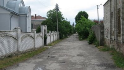 До уваги водіїв: у Львові до кінця літа перекриють рух транспорту на вулиці Яловець