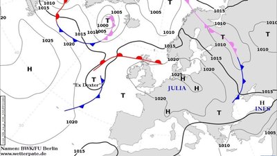 Спека повертається в Україну