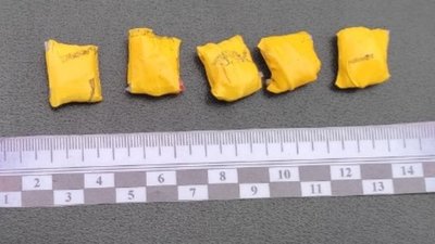 22-річний львів’янин намагався підкупити поліцейського, щоб уникнути кримінальної відповідальності