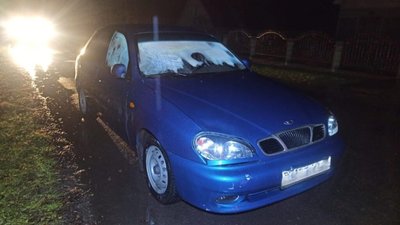 На Львівщині травмувались дві жінки