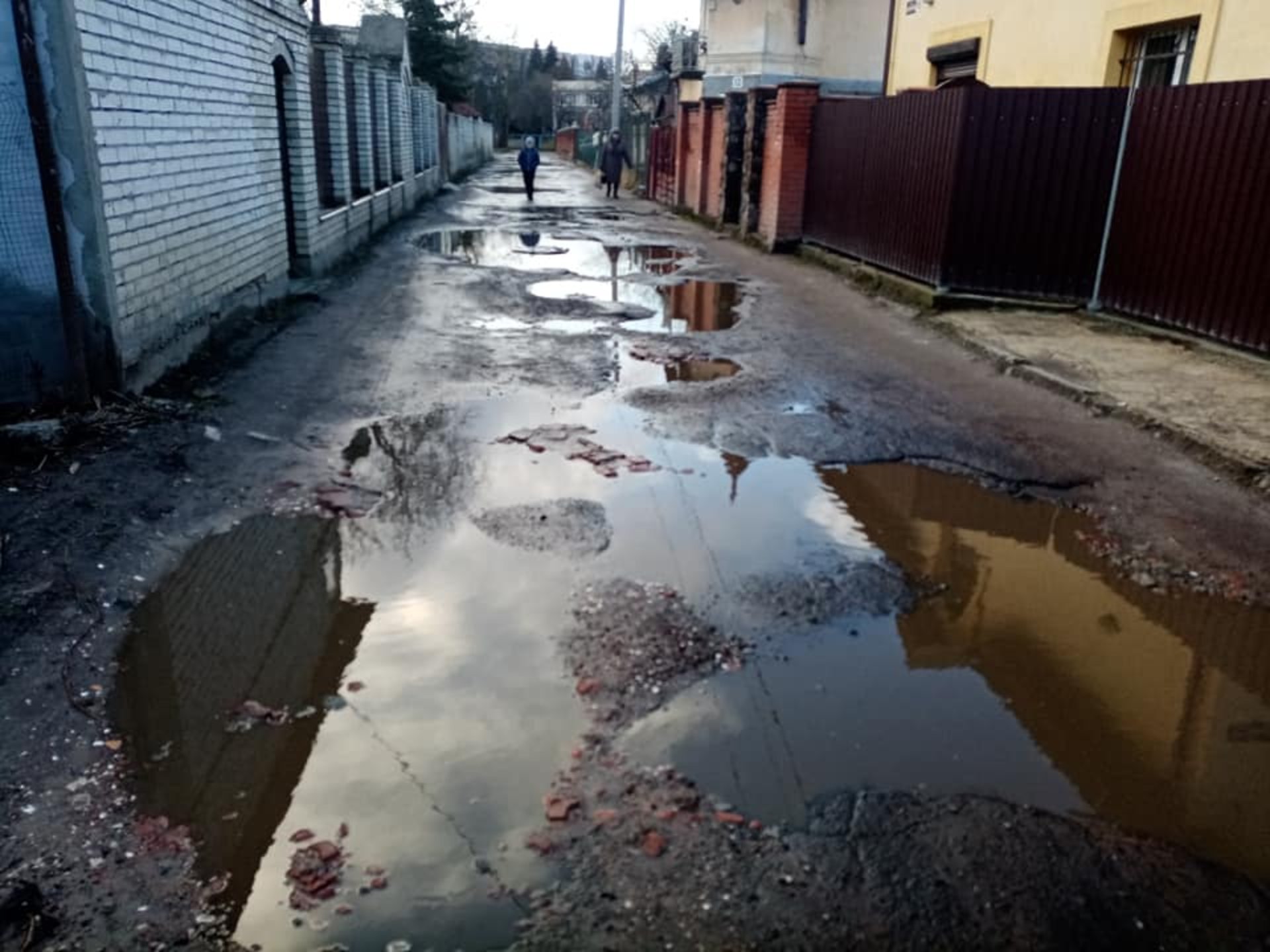 Фото: ФБ/Гаряча лінія міста Львова
