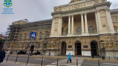 На Львівщині підрядника посадять на п’ять років