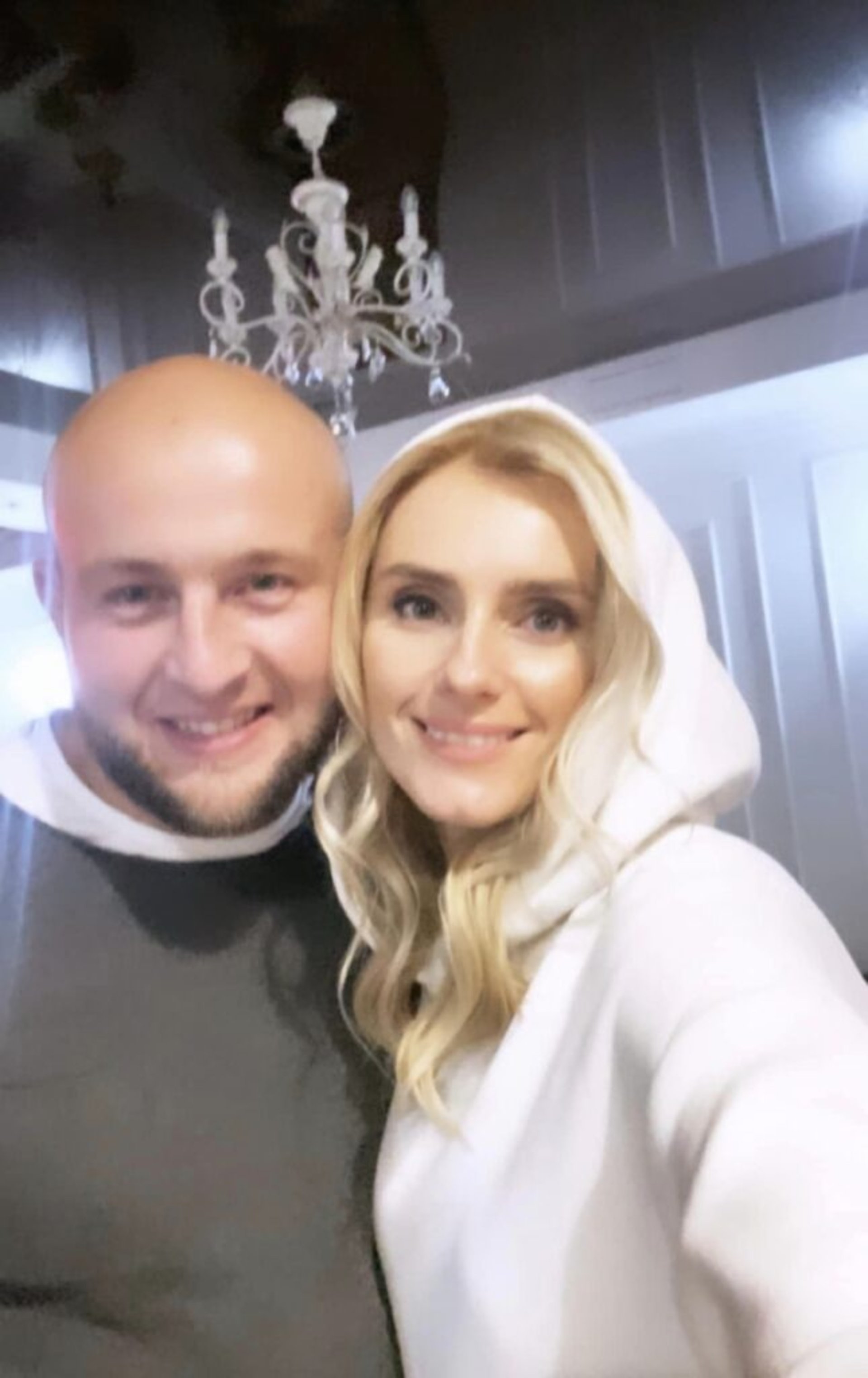 У бою під Соледаром загинув двоюрідний брат Ірини Федишин