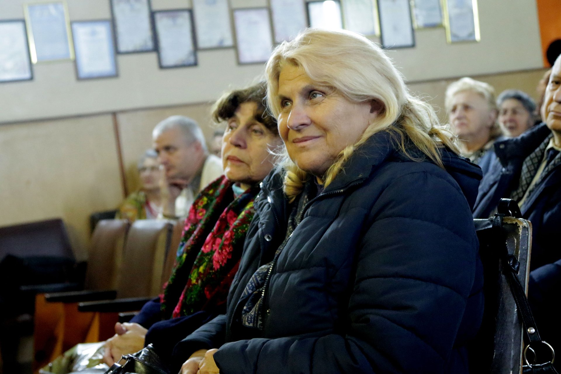 Святкування у Львові “Лемківського Різдва (Велиї) 2020″ фото 4studio