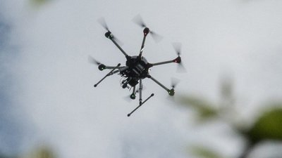 На Львівщині дофінансували виготовлення понад 2 тисячі БпЛА