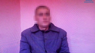 У Львові засудили до 15 років позбавлення волі бойовика так званої «ЛНР»