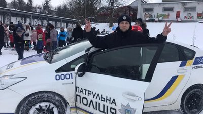У Львові поліція карає водіїв маршруток