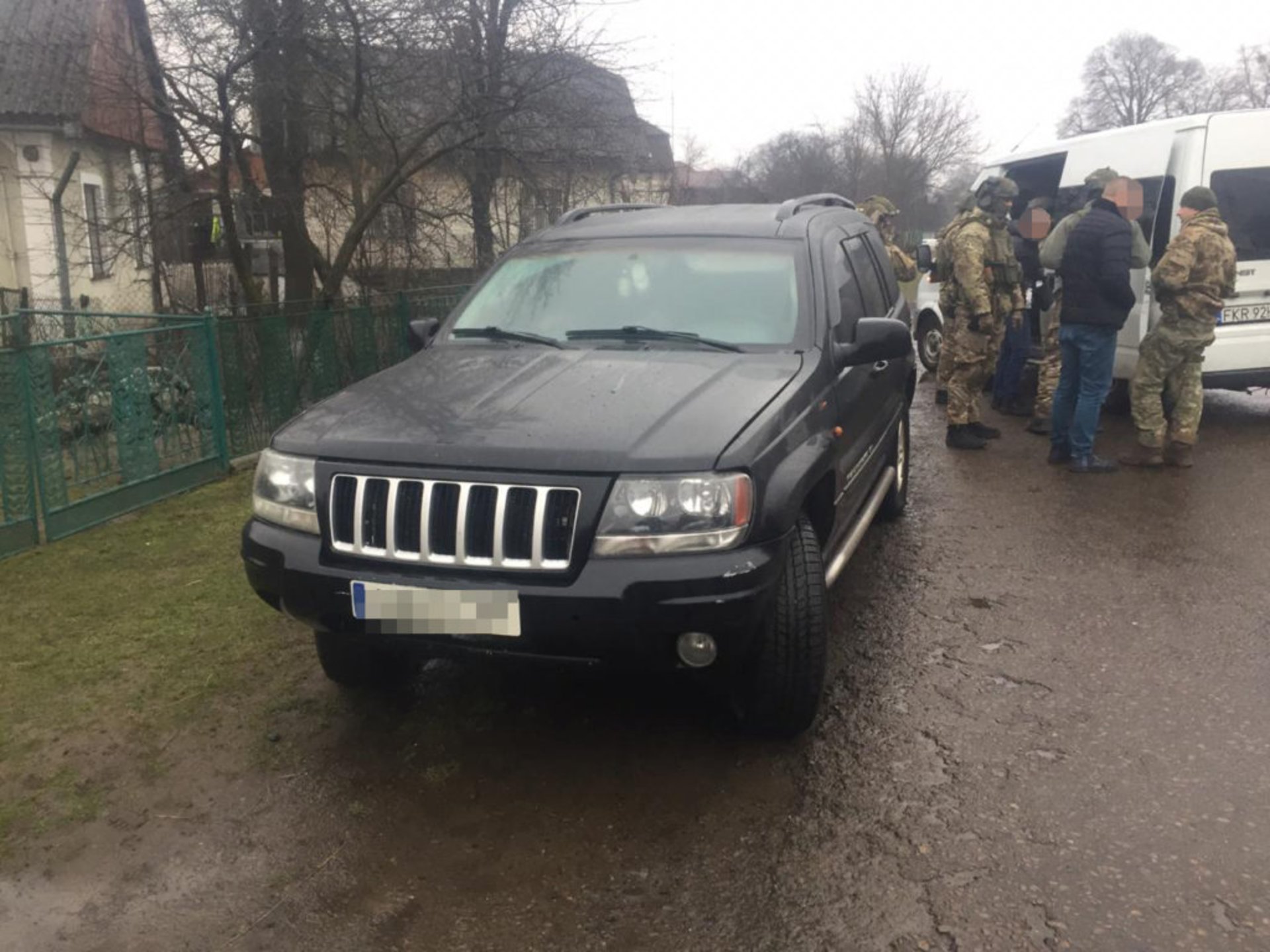 Фото: НПУ