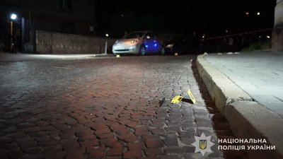 У Львові розкрили нові деталі вбивства працівника ТЦК