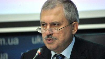 З "Батьківщини" виходить близький соратник Тимошенко