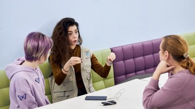 У Львові стартувала місія MedGlobal для лікарів