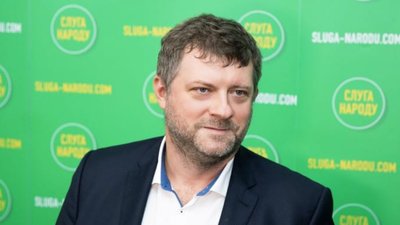 Корнієнко мріє переобратись у Раду