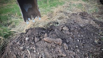 У Львові натрапили на застарілий боєприпас