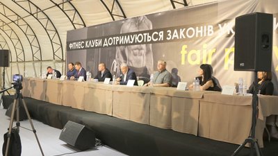 Фітнес-клуби Львова законно відновлюють роботу