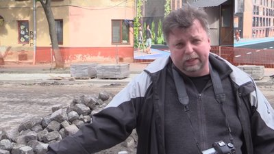 Зеленського просять зберегти Львів від руйнації (ВІДЕО)