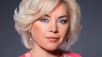 Оксана Білозір дасть великий сольний концерт у Львові (ВІДЕО)