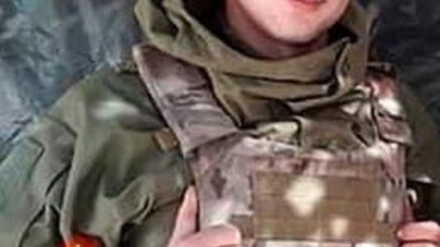 Зеленський надав посмертно звання Героя України Віталію Скакуну