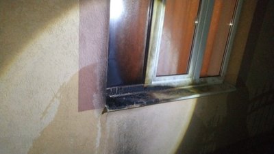 На Закарпатті скоєно замах на служителя релігійної громади ПЦУ (ФОТО)