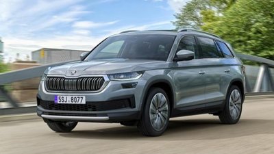 У Львові чиновникам закуплять «Шкоди» за 900 тисяч гривень