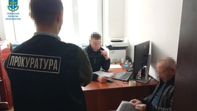 На Львівщині вкрали 400 тисяч на ремонті гуртожитку