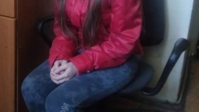 У Львові поліцейські охорони допомогли розшукати зниклу жінку