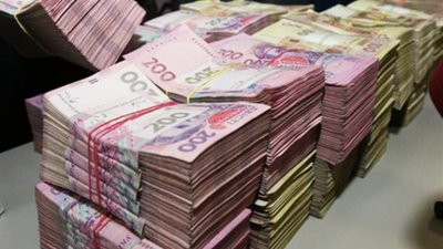 В Україні зріс курс долара