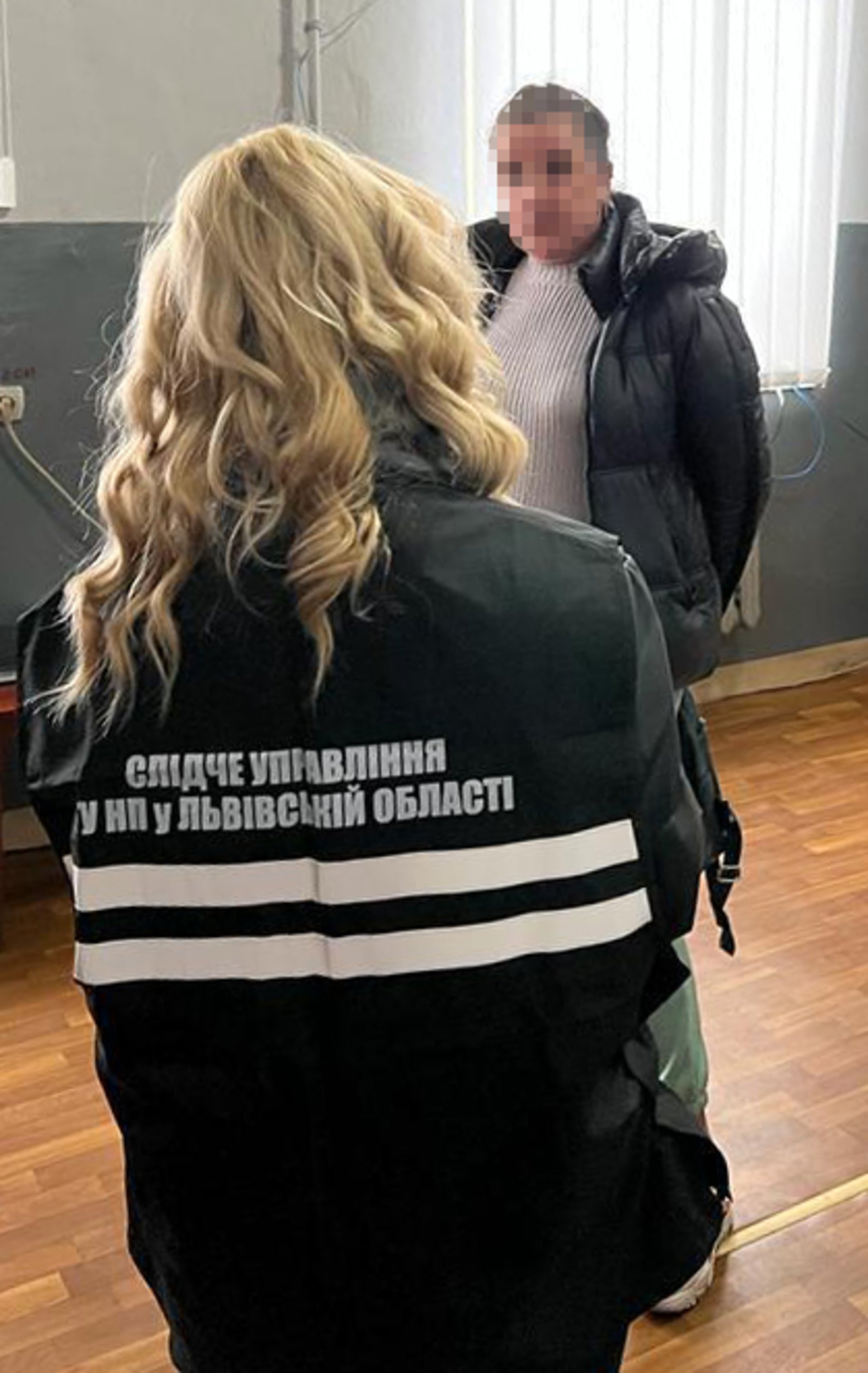 На Львівщині перекрили канал постачання наркотичних засобів у виправну колонію
