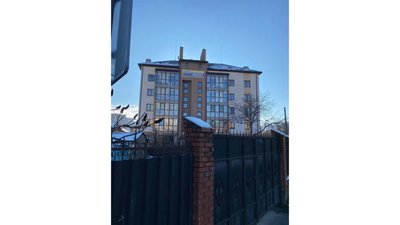 У Львові демонтують незаконно добудований 5-й поверх