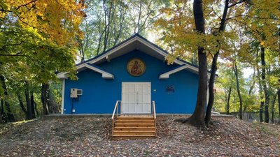 У центрі Львова побудують ще одну церкву