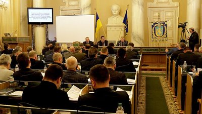 На Львівщині перейменували село