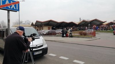 Українці ще з Польщі зовсім не виїхали, а вже хочуть повертатися, - польський активіст