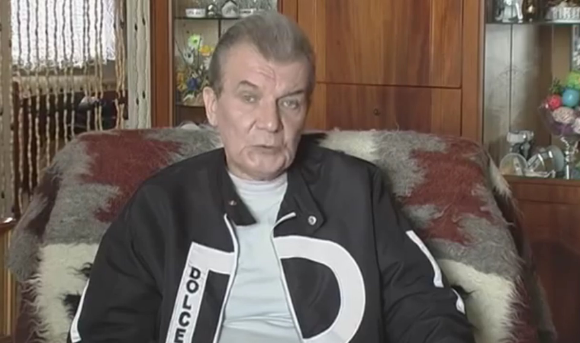Скриншот відео