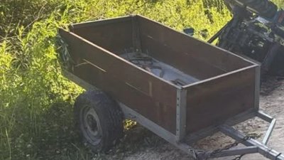 На Львівщині загинув водій мототрактора