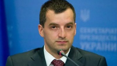 Зник кандидат на пост міністра в уряді Шмигаля