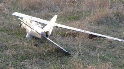 Над Львівщиною збили 10 російських безпілотників