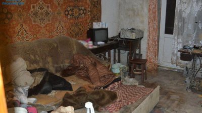 У Львові судитимуть 47-річного чоловіка за вбивство співмешканки