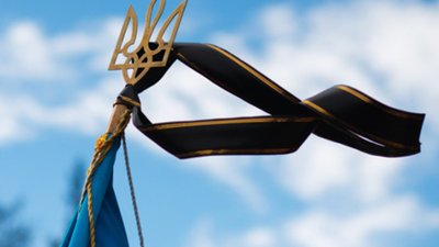 У Червонограді прощатимуться з загиблим захисником Костянтином Яковенком