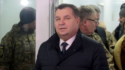 Наявність комфортного житла дасть можливість набрати до 184-го Навчального центру професійних, вмотивованих і добре підготовлених людей, - Полторак