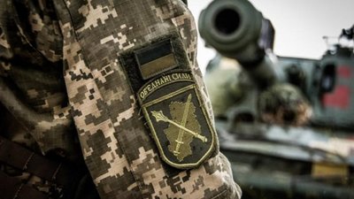 На Донбасі п’ять разів порушили режим тиші