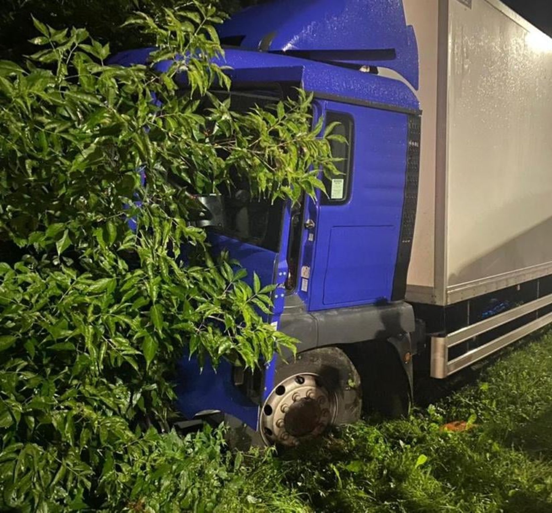 У ДТП на Львівщині загинув 23-річний чоловік