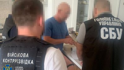 Посадовець Міноборони вкрав 90 мільйонів гривень