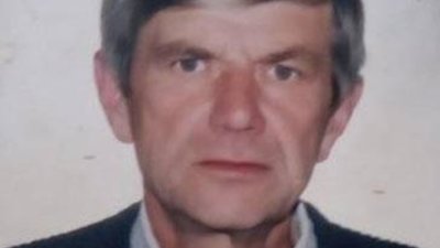 На Львівщині розшукують чоловіка