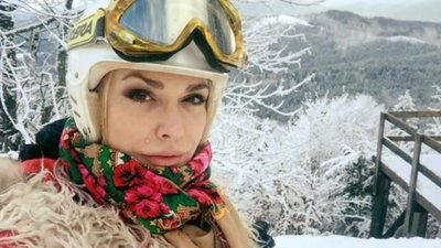Як львів’янка Ольга Сумська понасміхалася з української мови (ВІДЕО)