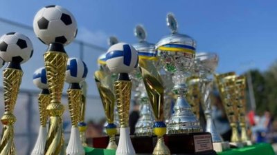 На Самбірщині відбудуться зимові змагання «Ігри громад»