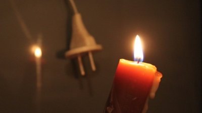 Снігова буря паралізувала роботу виборчих дільниць у Славську та Рудках